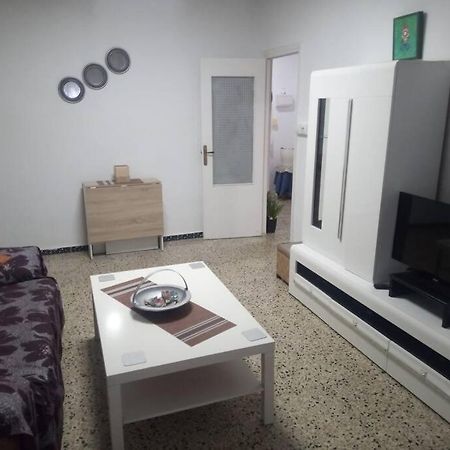 Apartamento Tahalia 3 Habitaciones 韦尔瓦 外观 照片