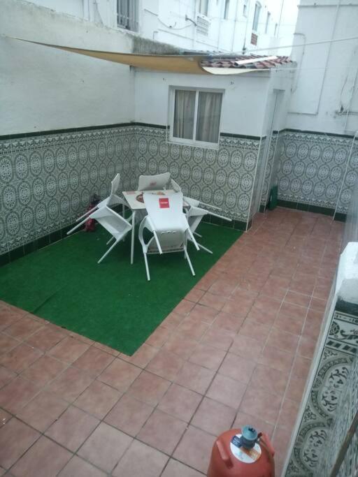 Apartamento Tahalia 3 Habitaciones 韦尔瓦 外观 照片