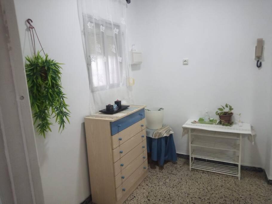 Apartamento Tahalia 3 Habitaciones 韦尔瓦 外观 照片