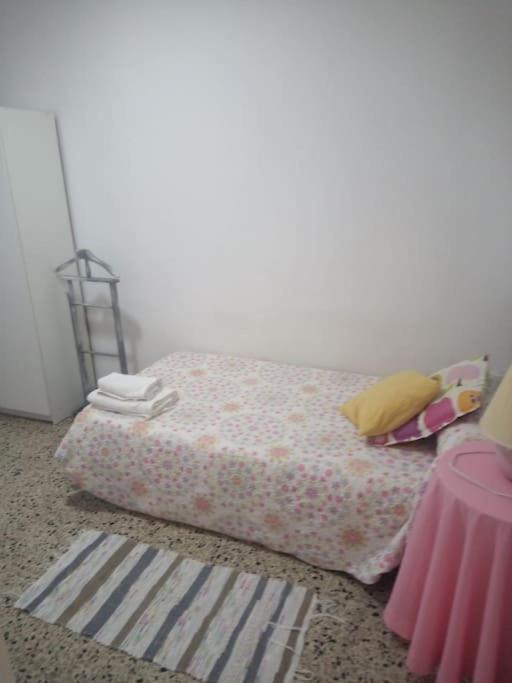 Apartamento Tahalia 3 Habitaciones 韦尔瓦 外观 照片