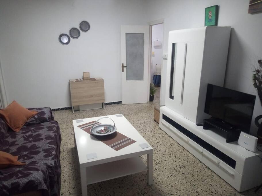 Apartamento Tahalia 3 Habitaciones 韦尔瓦 外观 照片